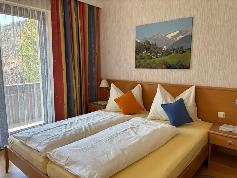 Doppelzimmer 2